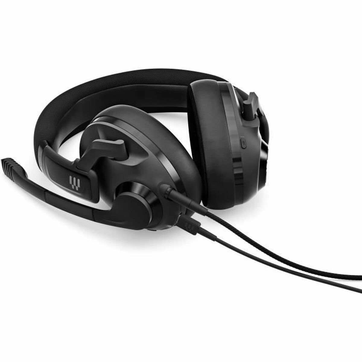 Auriculares com Microfone Gaming Epos H3 Hybrid