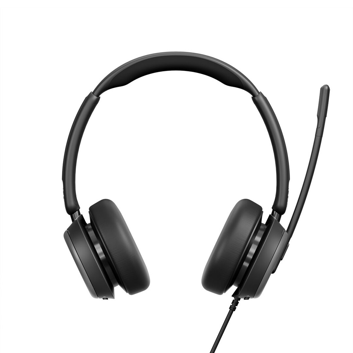 Auriculares com microfone Epos IMPACT 860 ANC Preto