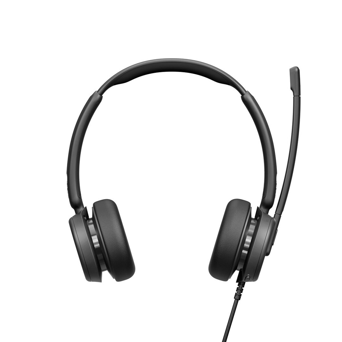 Auriculares com microfone Epos 1001251 Preto