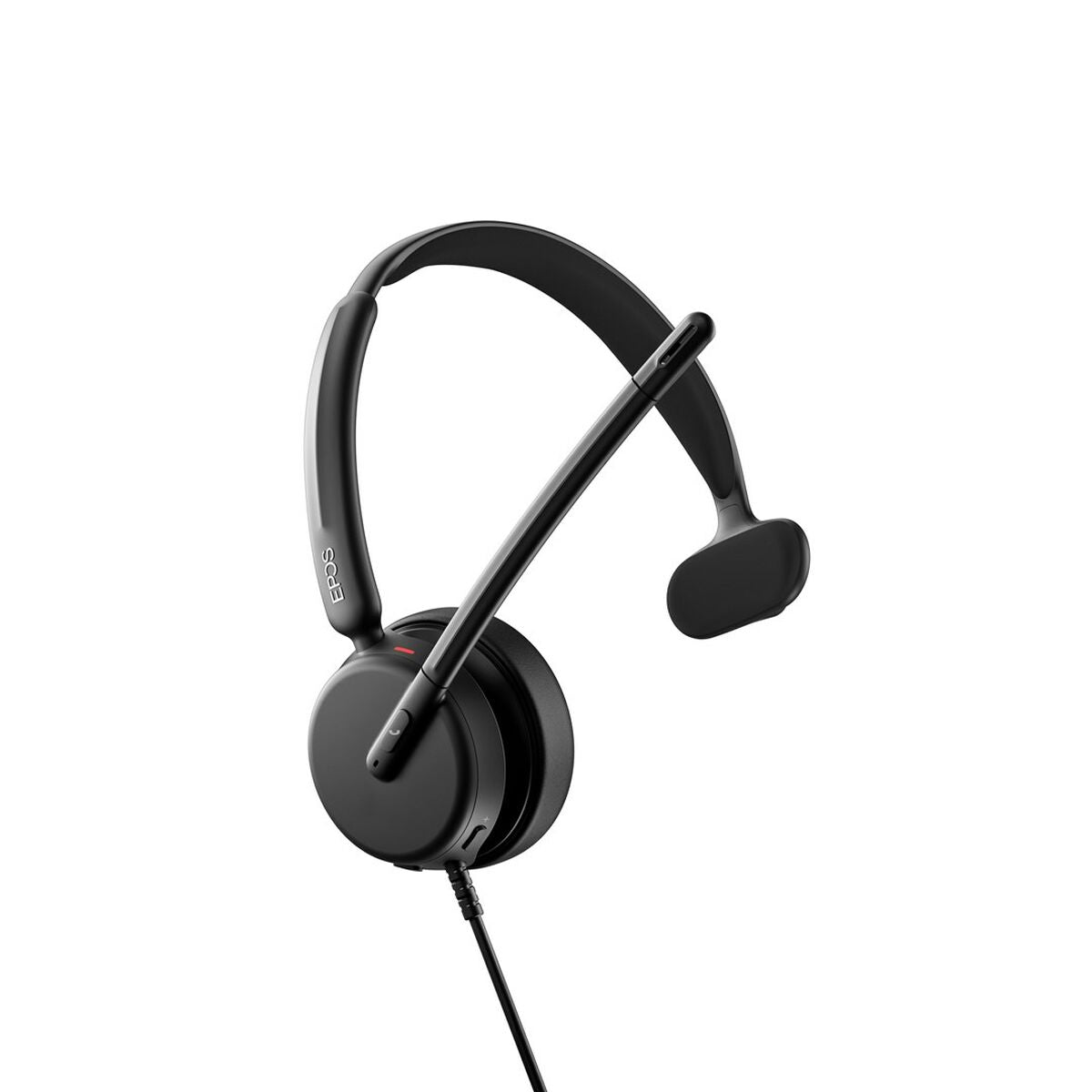 Auriculares com microfone Epos 1001252 Preto