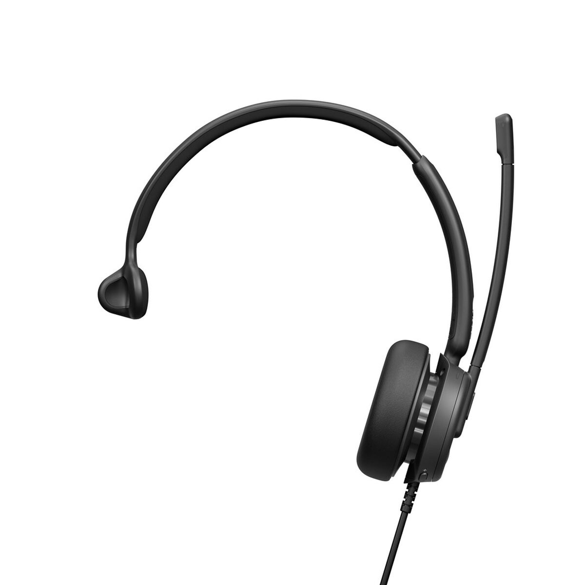 Auriculares com microfone Epos 1001254 Preto