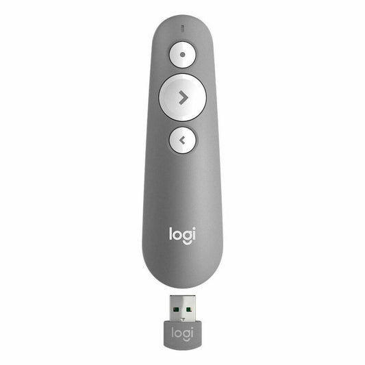 Comando à distância Logitech 910-006520 1 Peça (1 Unidade)