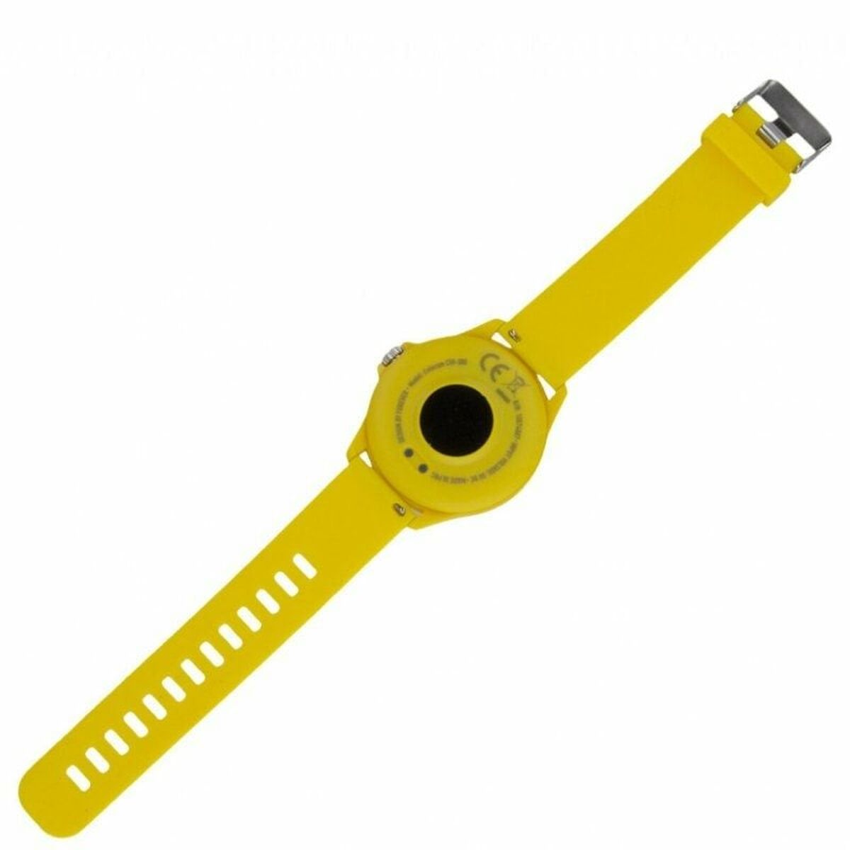 Smartwatch Forever CW-300 Amarelo