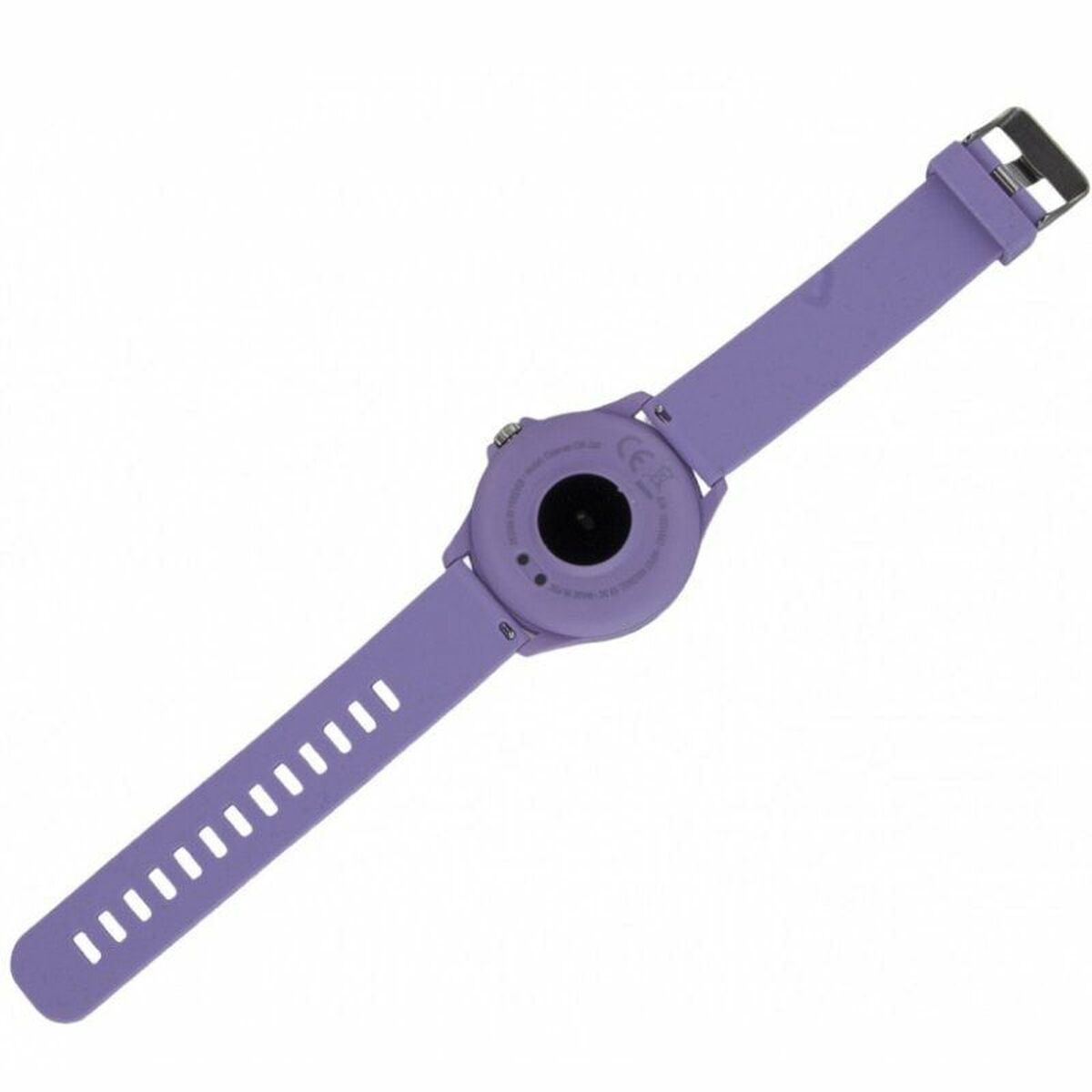 Smartwatch Forever CW-300 Violeta