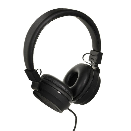 Auriculares com microfone Esperanza EH212K Preto