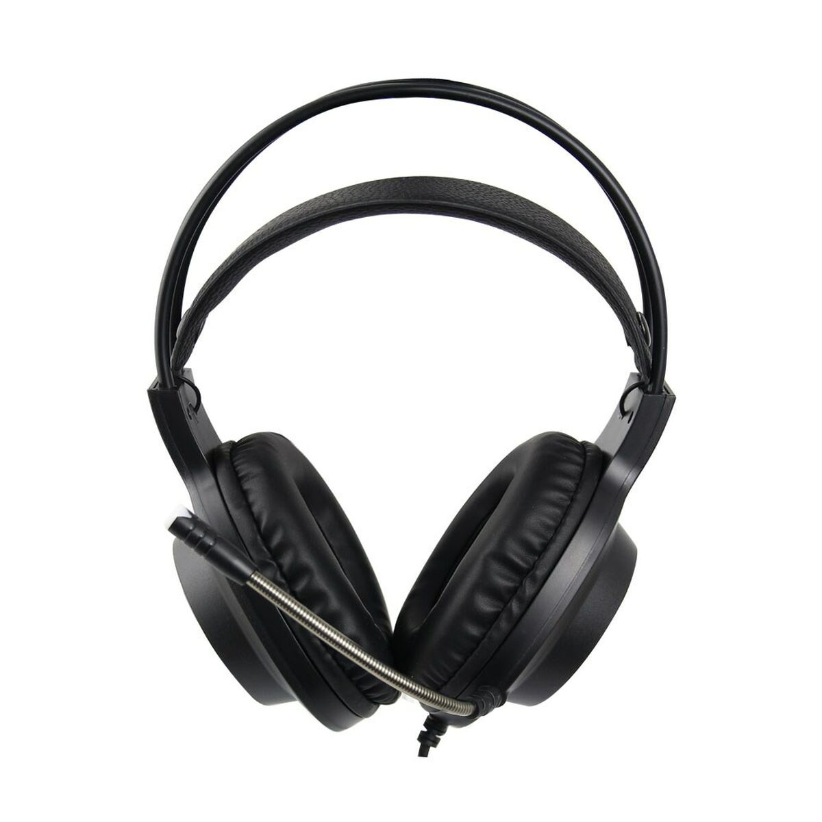 Auriculares com microfone Esperanza EGH7100 Preto