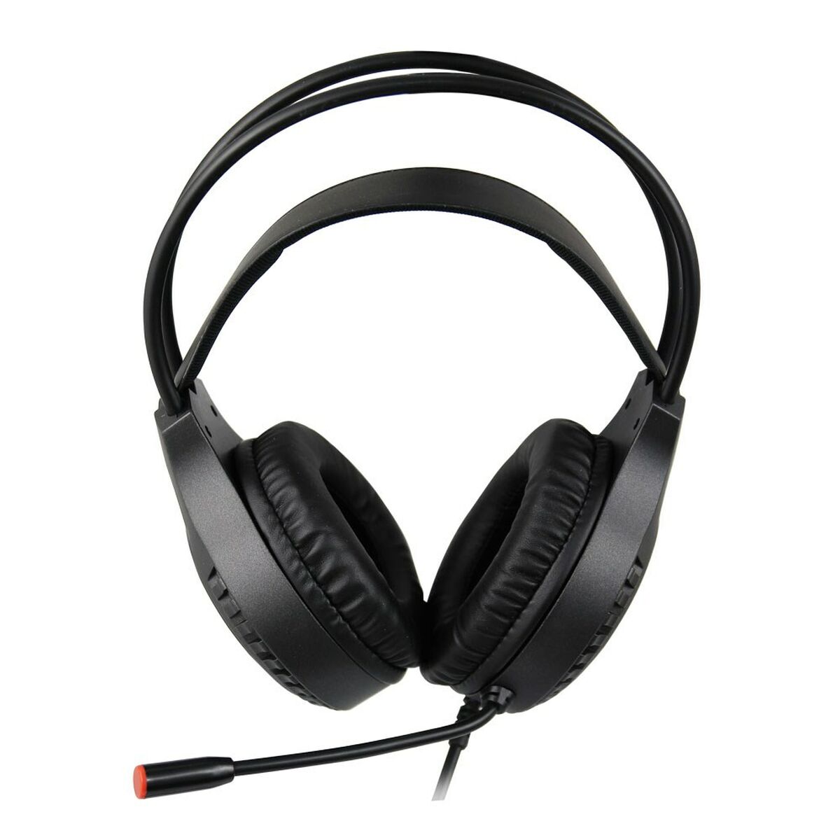 Auriculares com microfone Esperanza EGH5000 Preto