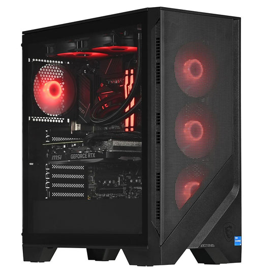 PC de Mesa Actina KOMACNGIP0057 AMD Ryzen 7 7800X3D 32 GB RAM 2 TB SSD Nvidia Geforce RTX 4090