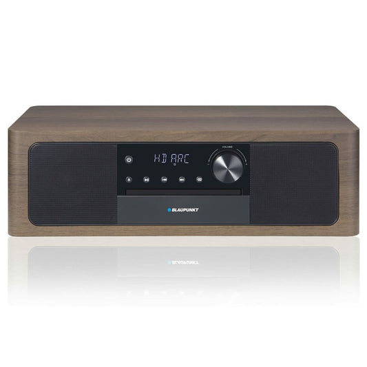 Mini-Aparelhagem de Música Blaupunkt MS22BT