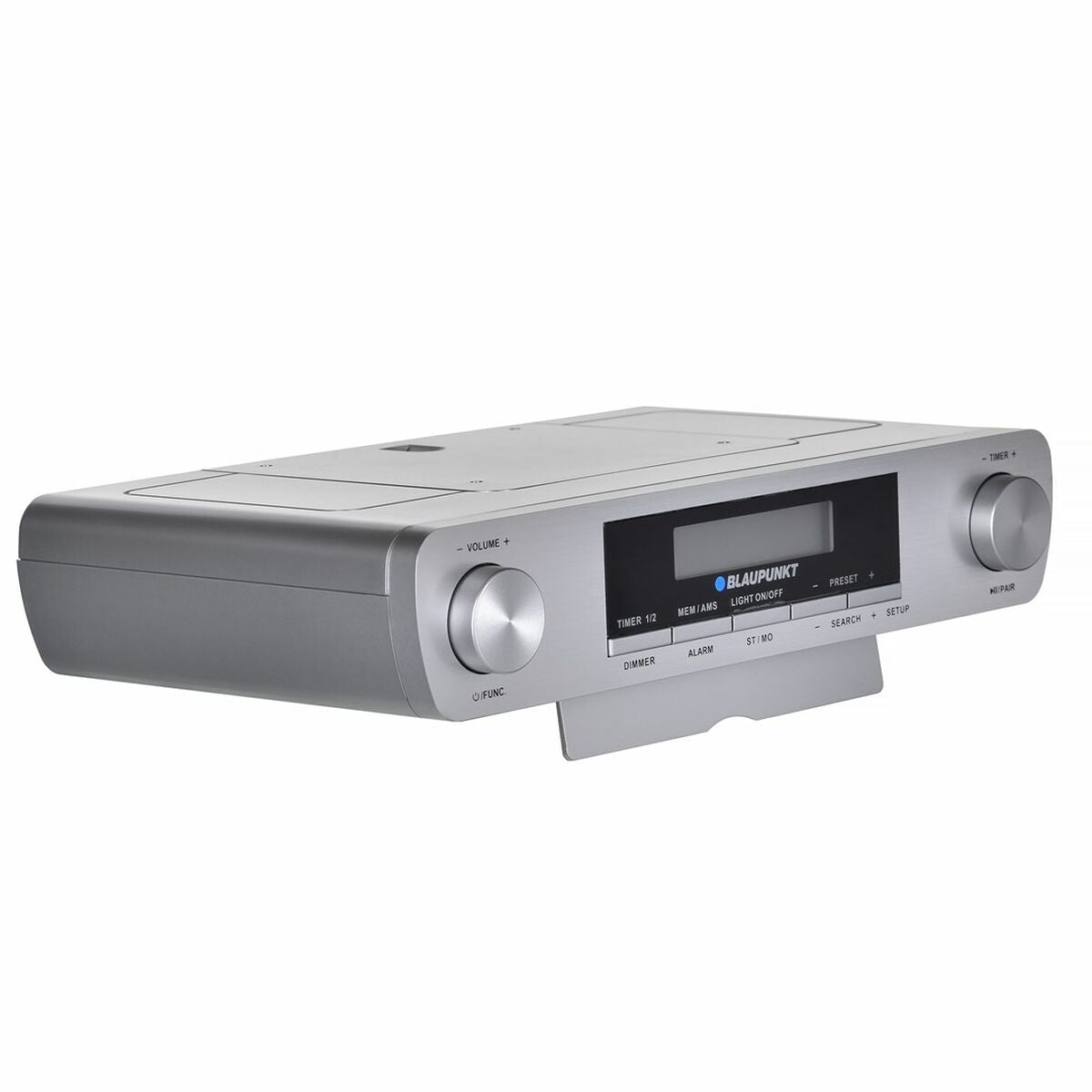 Rádio Blaupunkt KR14BT Cinzento