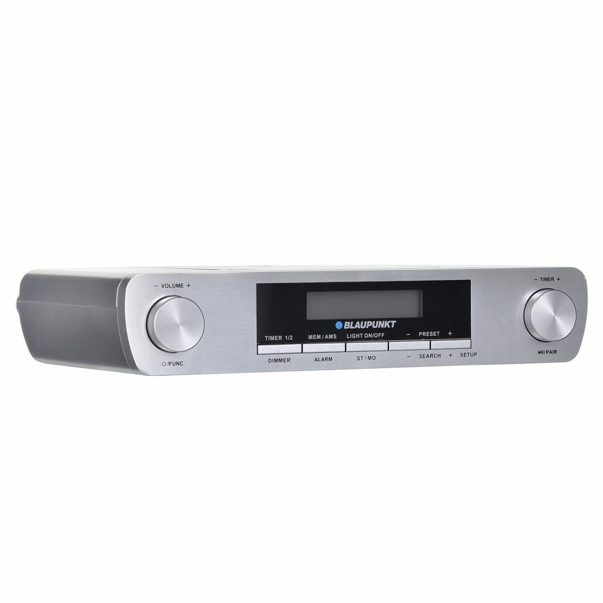 Rádio Blaupunkt KR14BT Cinzento