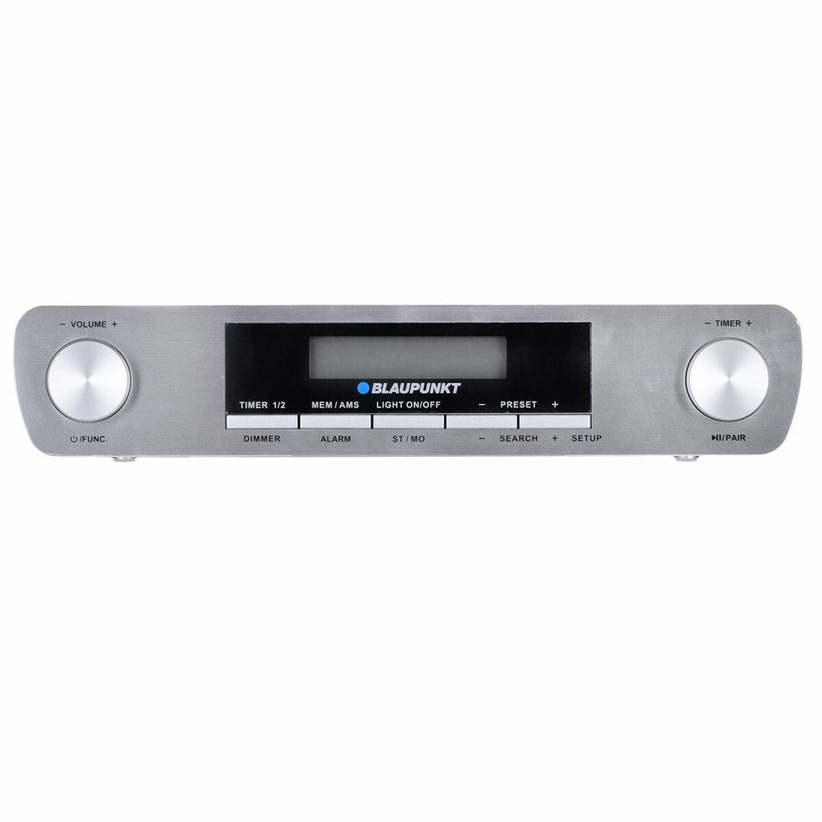 Rádio Blaupunkt KR14BT Cinzento