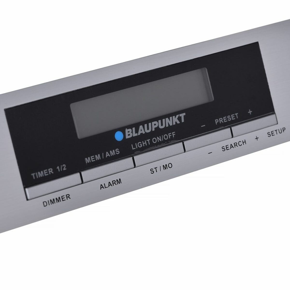 Rádio Blaupunkt KR14BT Cinzento