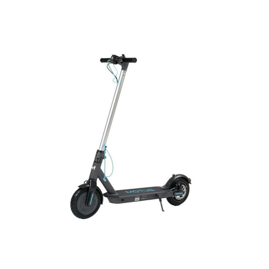 Trotineta Elétrica Motus Scooty 8.5 Preto Turquesa 350 W