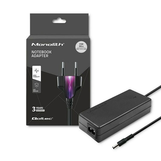 Carregador para Portátil Qoltec 51516.90W 90 W