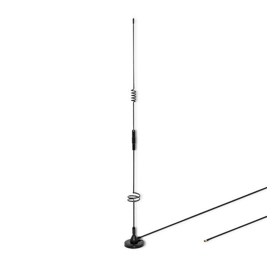 Antena de TV Qoltec 57035