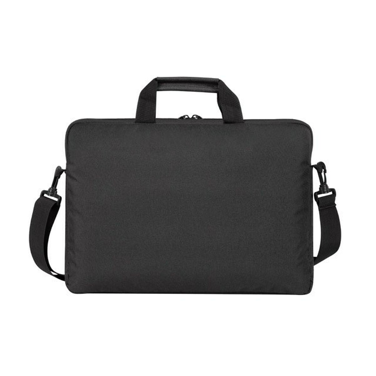 Mala para Portátil Natec NTO-2055 Preto Cinzento 15,6''