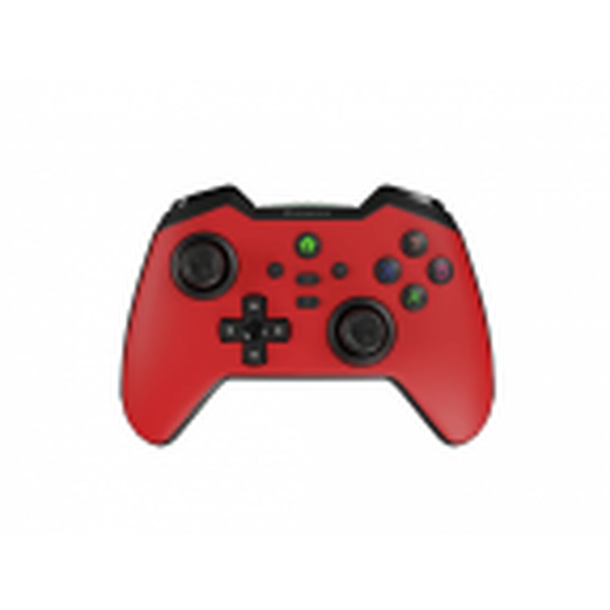 Comando Gaming Genesis MANGAN 400 Vermelho