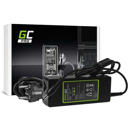 Carregador para Portátil Green Cell AD21P 90 W