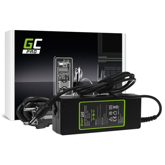 Carregador para Portátil Green Cell AD27AP 90 W