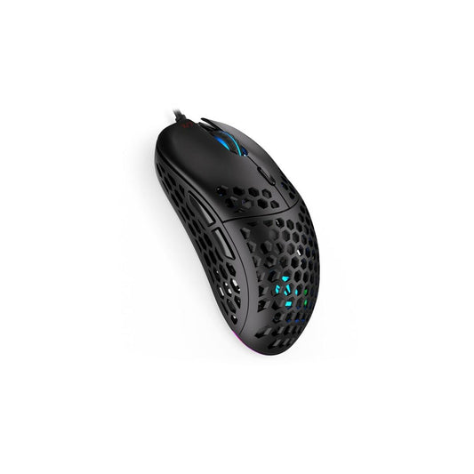 Rato Endorfy EY6A002 Preto Multicolor