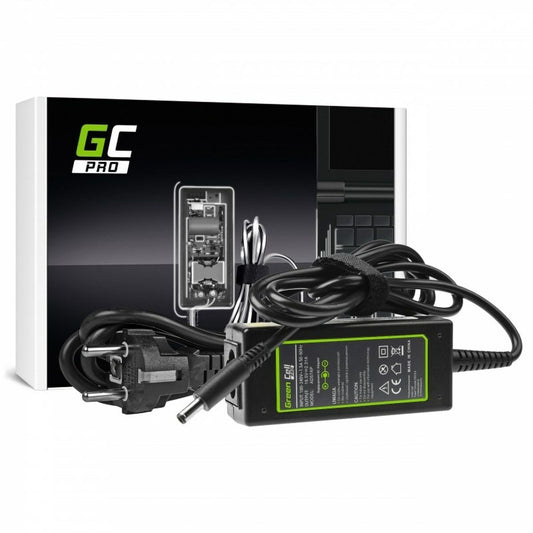 Carregador para Portátil Green Cell AD57AP 45 W