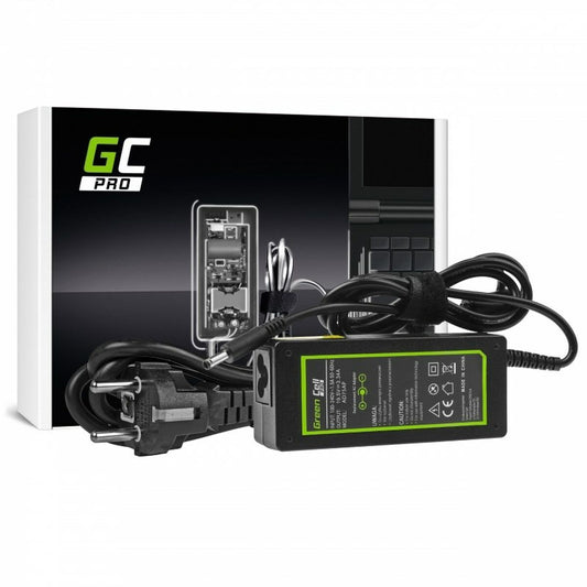 Carregador para Portátil Green Cell AD75AP 65 W