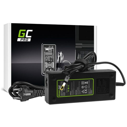 Carregador para Portátil Green Cell AD68P 135 W