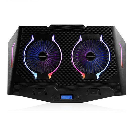 Base de Refrigeração para Portátil Modecom PL-MC-CF-21-RGB