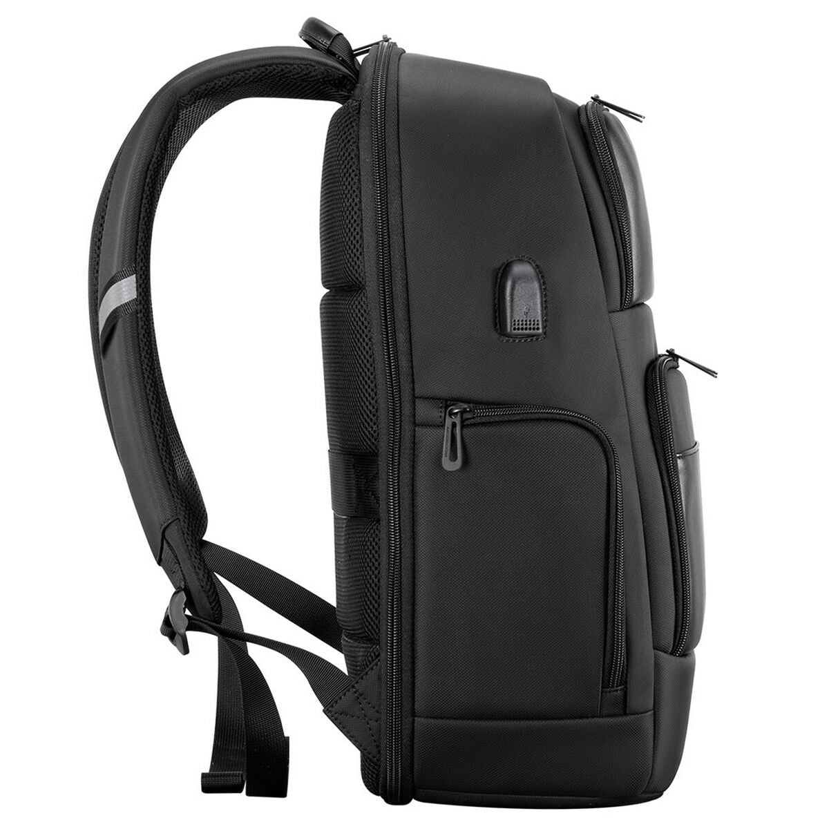 Mochila para notebook Modecom PLE-MC-CREATIVE 15,6" Preto 30 x 13,5 x 15 cm