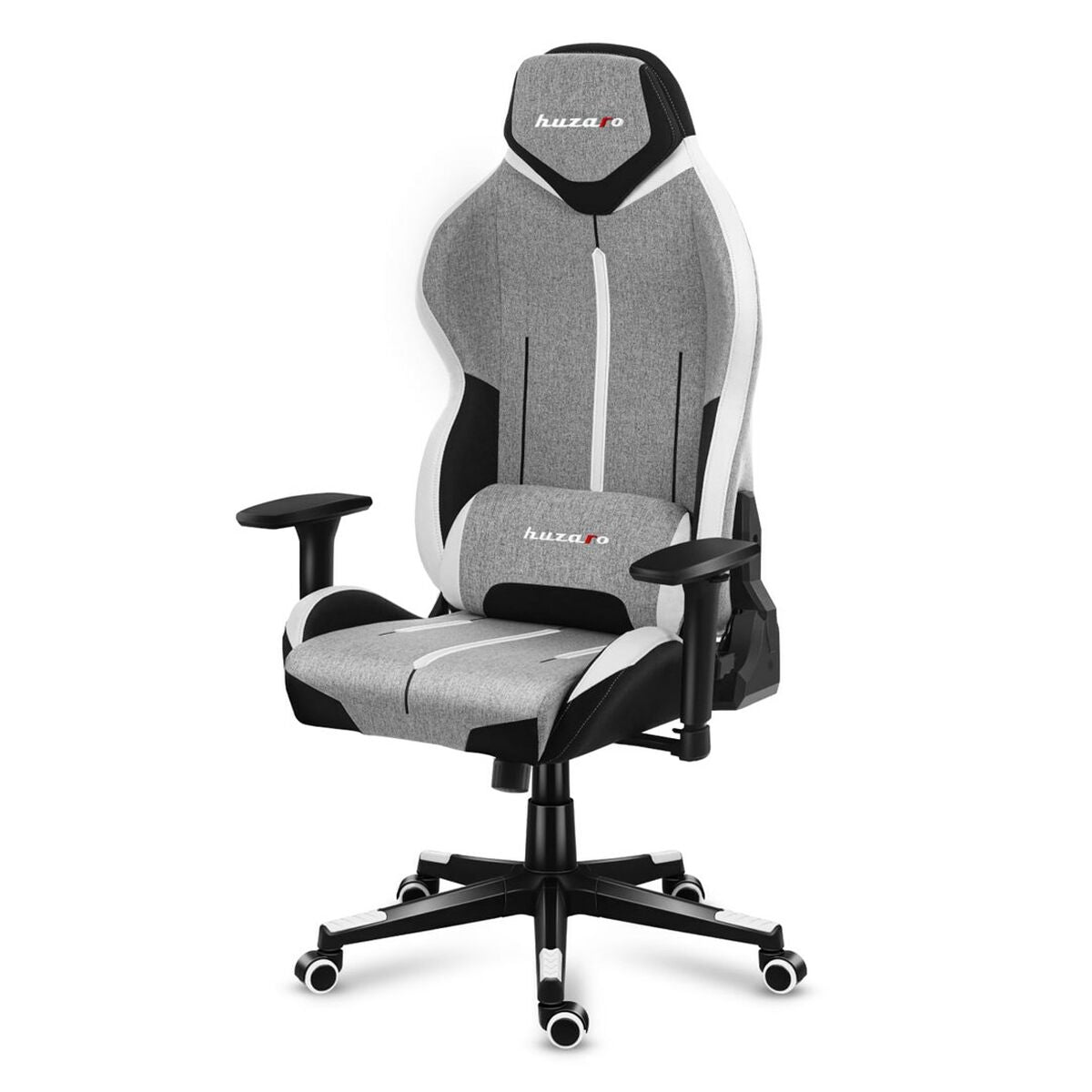 Cadeira de Gaming Huzaro Force 7.9 Cinzento