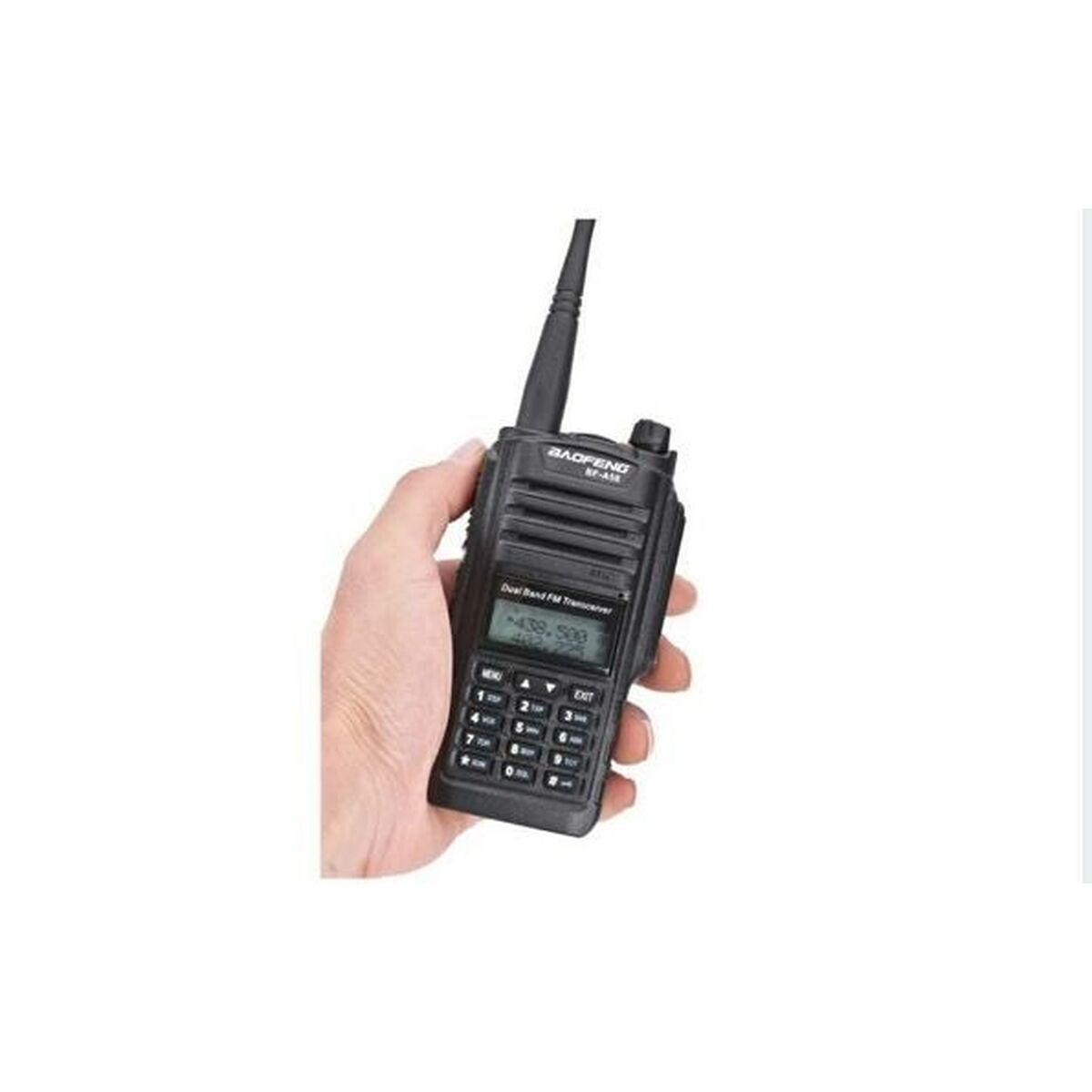 Walkie-Talkies Baofeng BF-A58