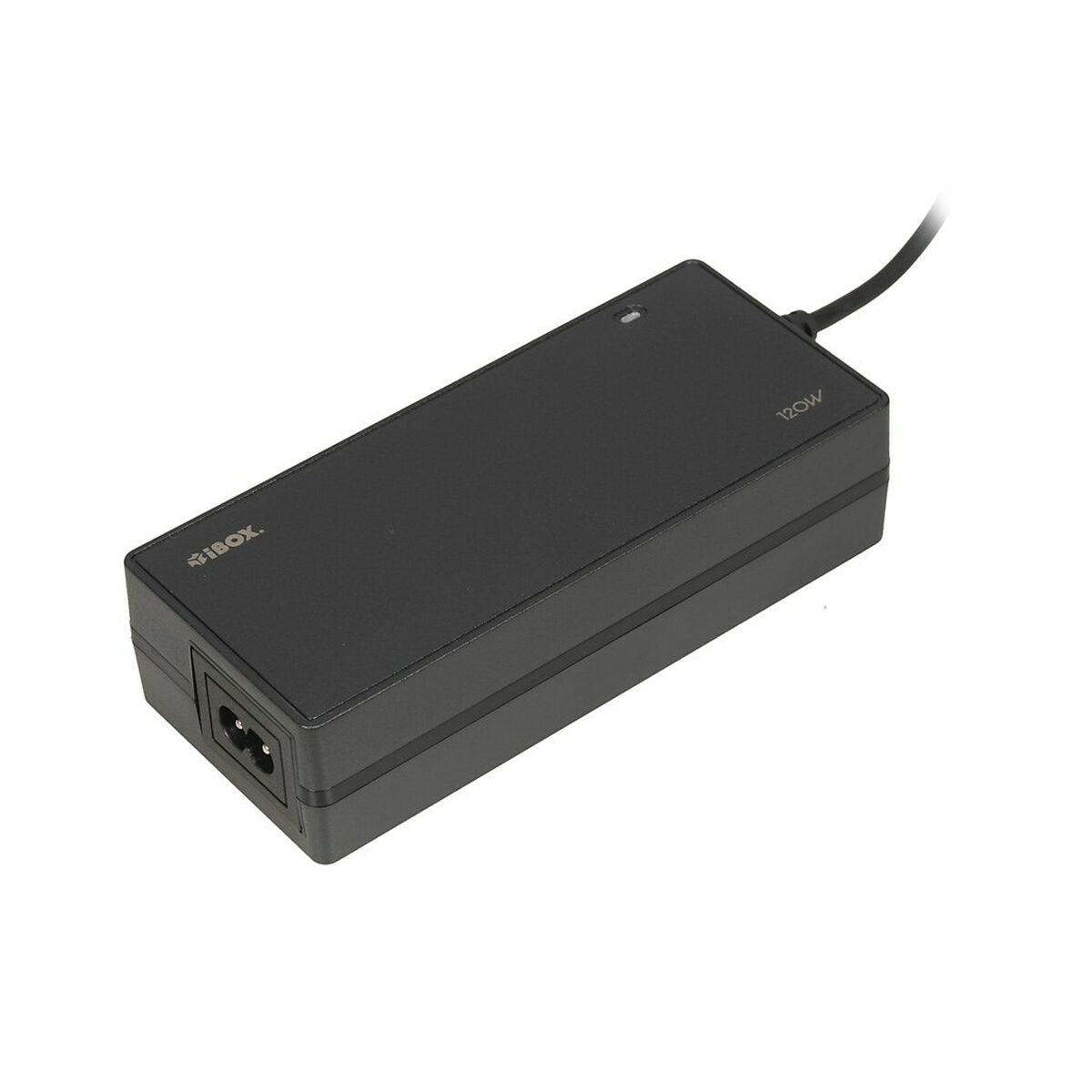 Carregador para Portátil Ibox IUZ120WA 120 W