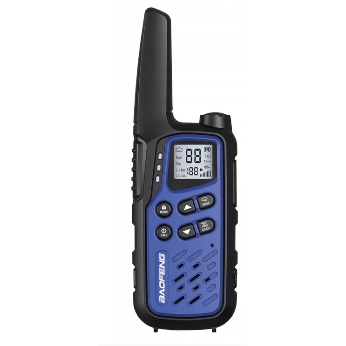 Walkie-Talkies Baofeng BF-T25E