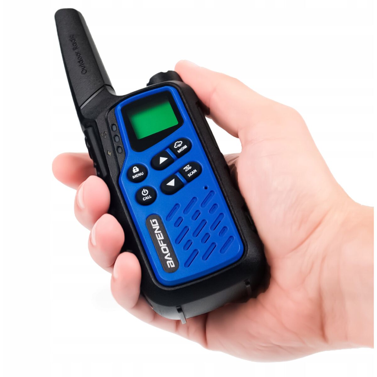 Walkie-Talkies Baofeng BF-T25E