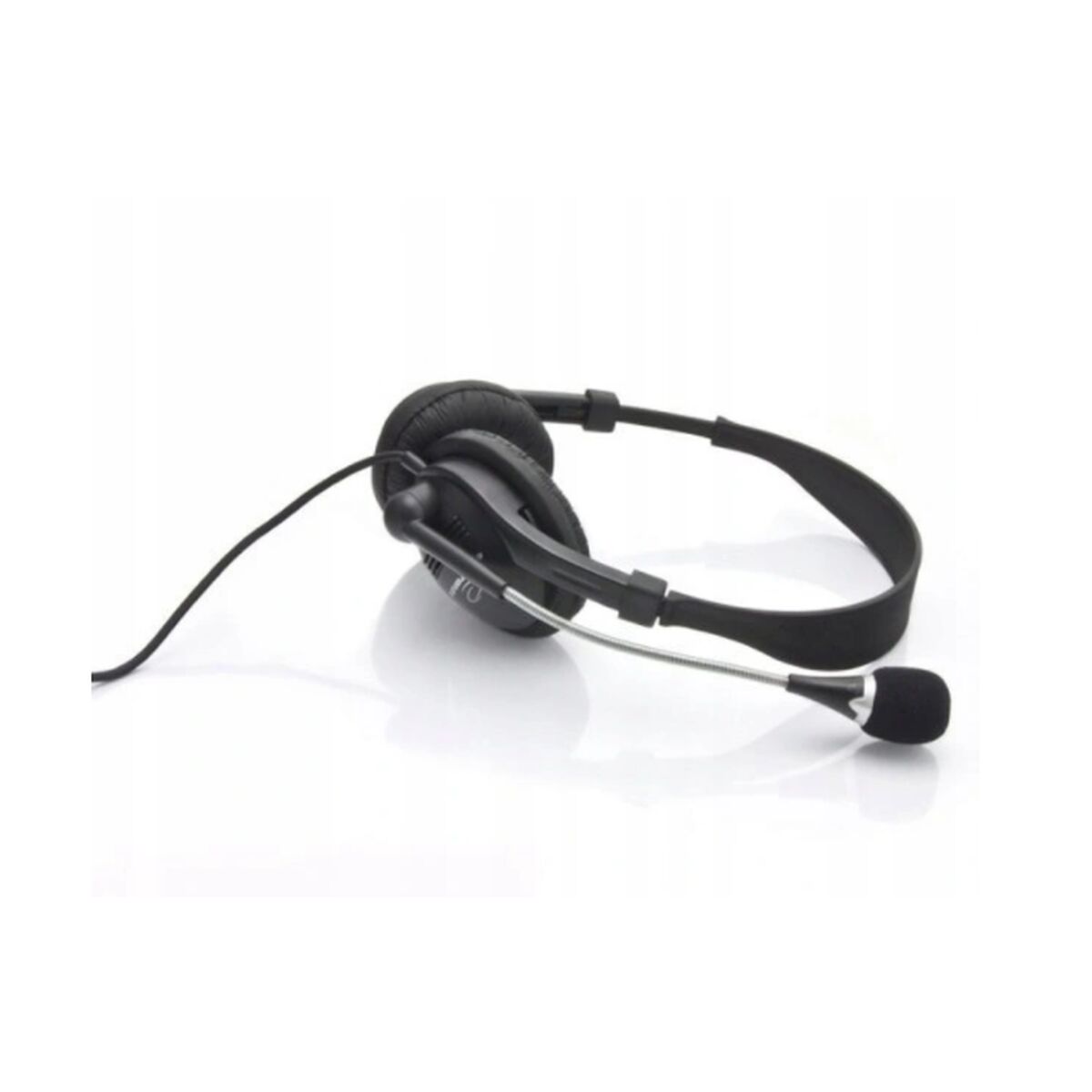 Auriculares com microfone Esperanza EH115 Preto