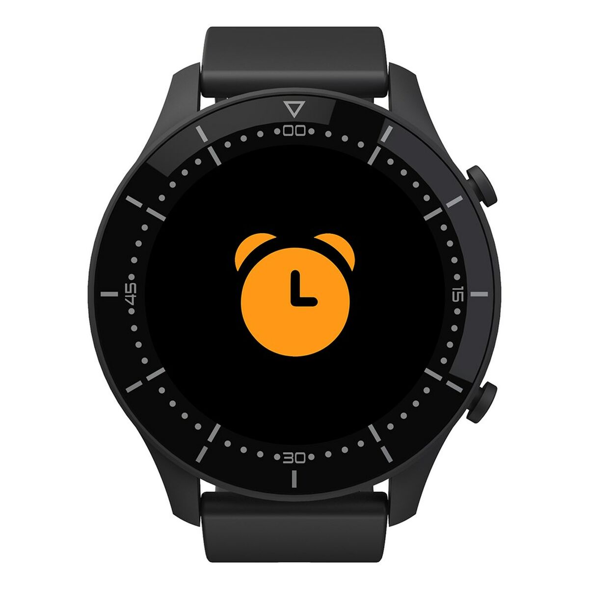 Smartwatch Media Tech MT870 Preto