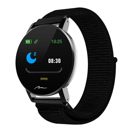 Smartwatch Media Tech MT871 Preto