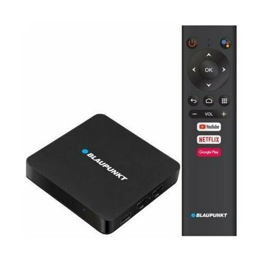 Reprodutor TV Blaupunkt B-Stream Android 10 8 GB