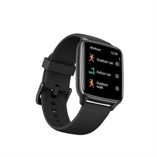 Smartwatch ZTE LIVE 2 1,69" Preto IP68 230 mAh