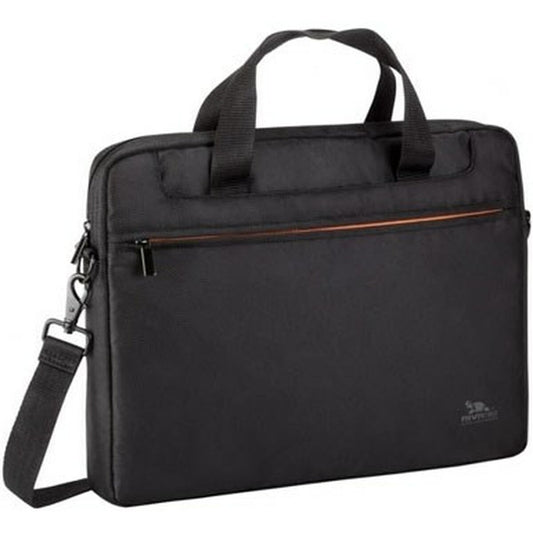 Mala para Portátil Rivacase 8033 Preto 15,6''