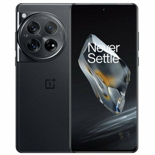 Smartphone OnePlus OnePlus 12 SNAPDRAGON 8 gen 3 16 GB RAM 512 GB Preto