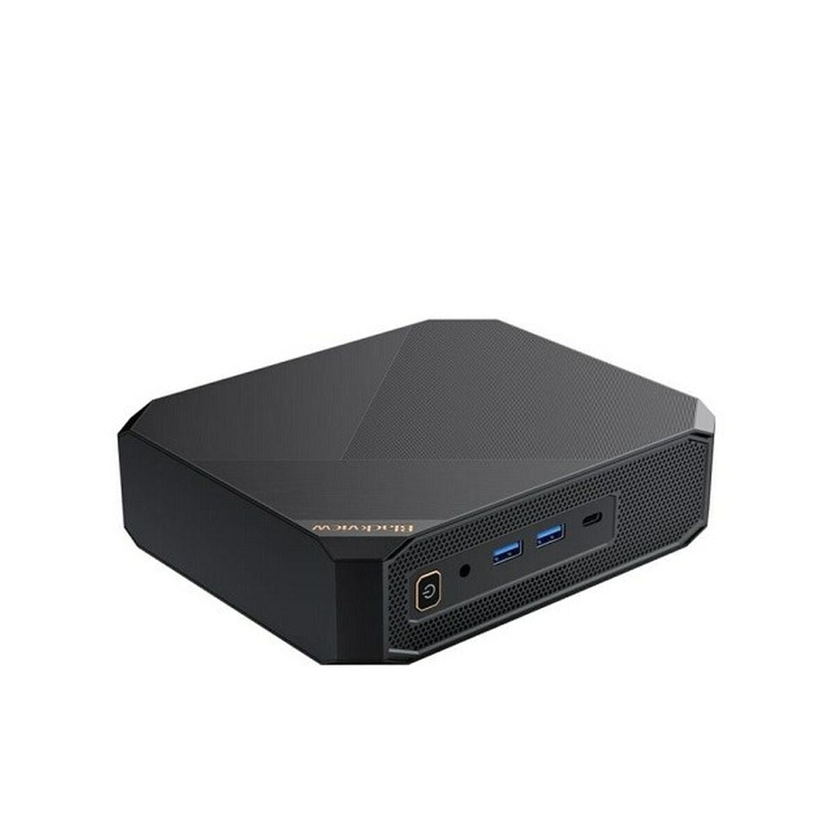 Mini PC Blackview MP200-BK/BV/V3 i9-11900H 16 GB RAM 512 GB SSD