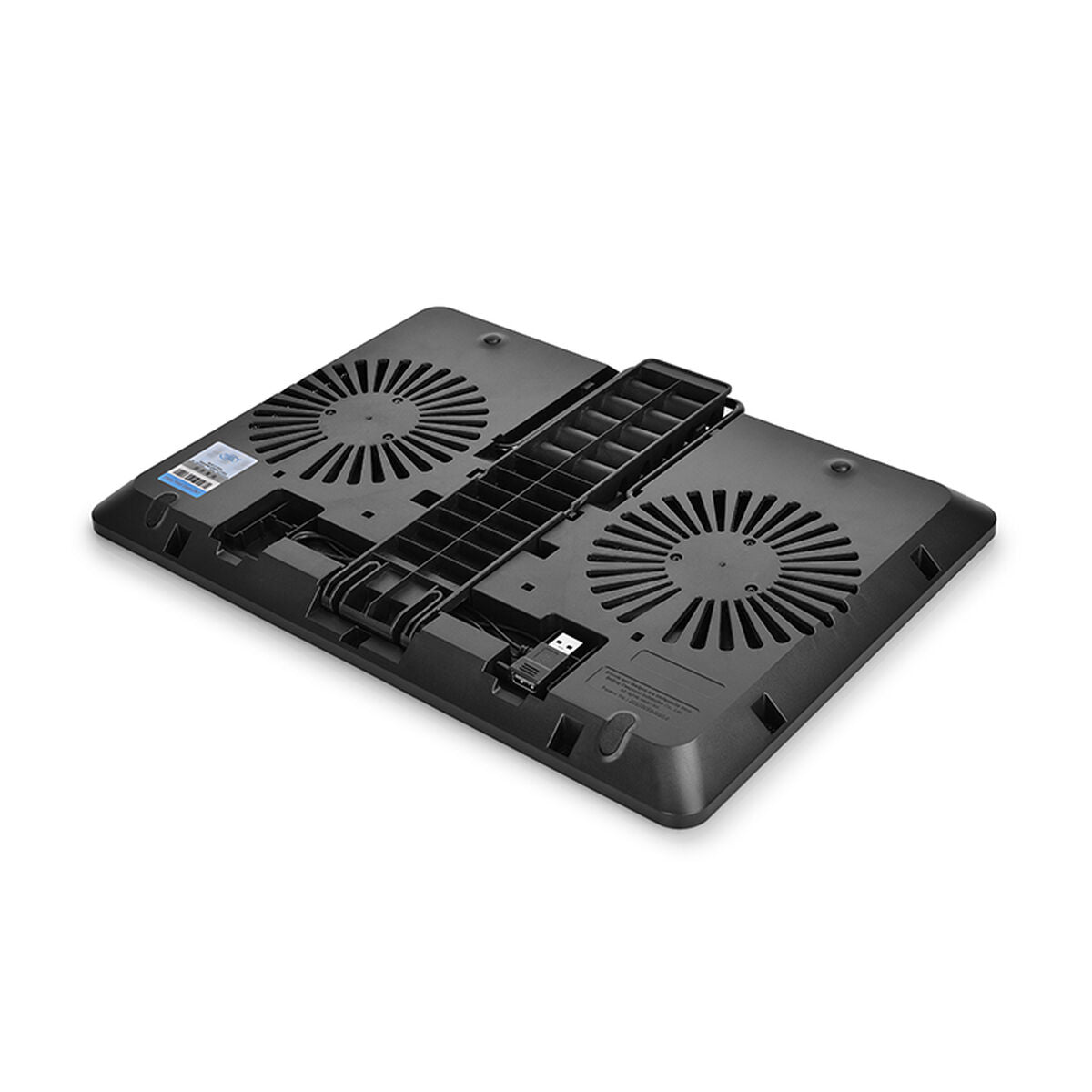 Base de Refrigeração para Portátil DEEPCOOL DP-N214A5_UPAL