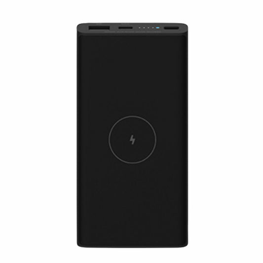 Powerbank Xiaomi WPB15PDZM Branco Preto