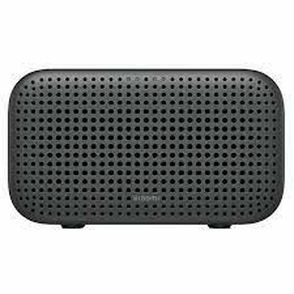 Altifalante Bluetooth Portátil Xiaomi 07G Preto