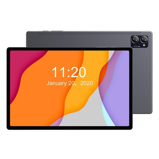 Tablet Chuwi HiPad X Pro 10,5" UNISOC T616 6 GB RAM 128 GB Cinzento