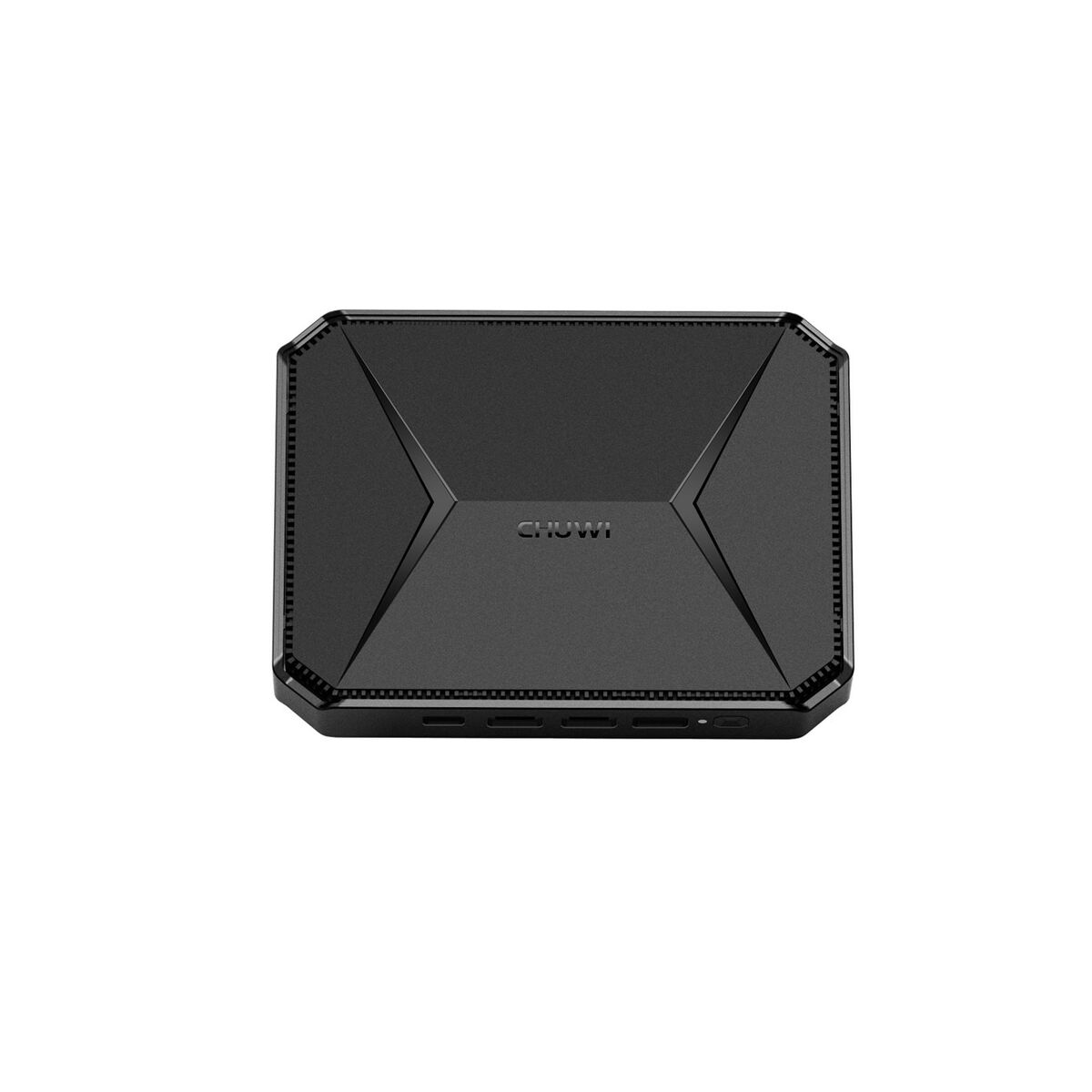 Mini PC Chuwi HeroBox Intel N100 8 GB RAM 256 GB SSD