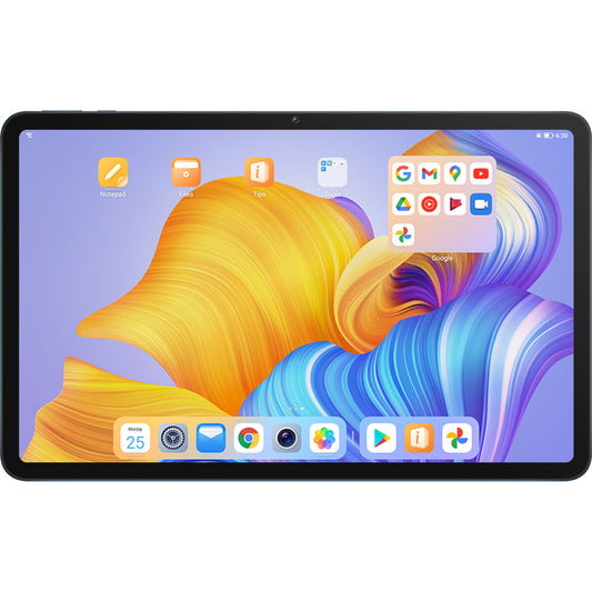 Tablet Honor Pad 8 12" Qualcomm Snapdragon 680 6 GB RAM 128 GB Azul Preto