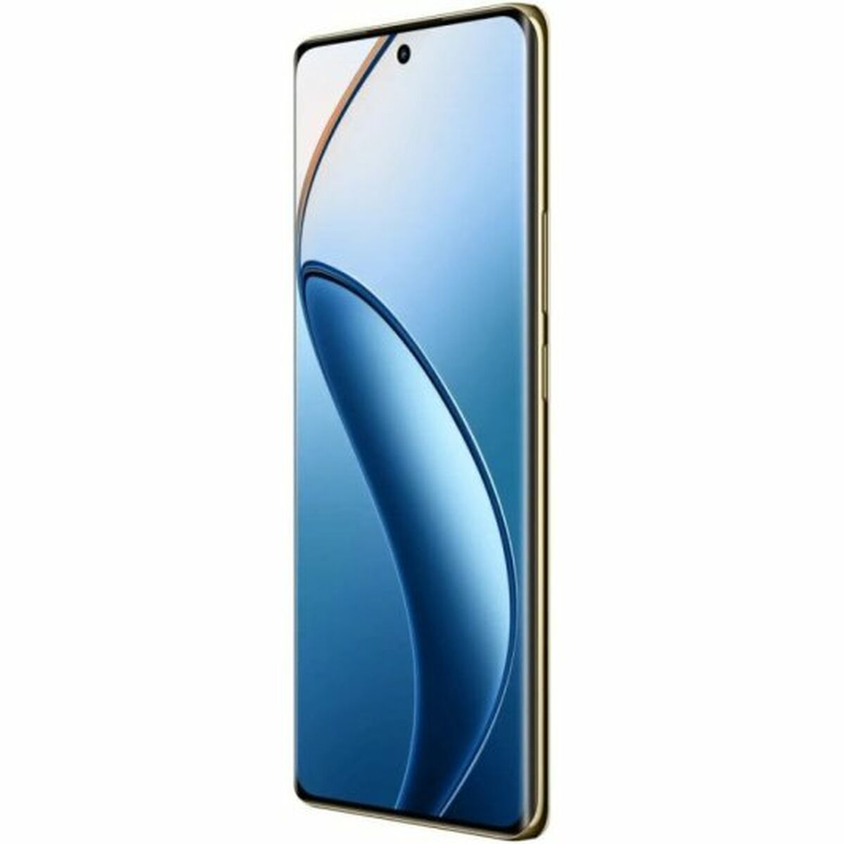 Smartphone Realme Realme 12 Pro+ 6,7" Qualcomm Snapdragon 7s gen 2 12 GB RAM 512 GB Azul